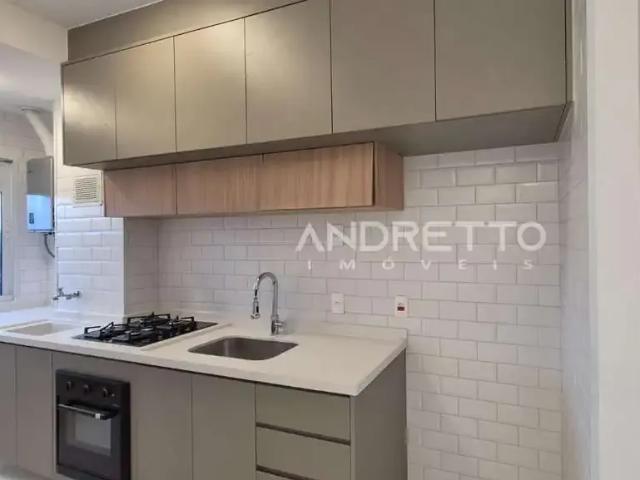 Apartamento aluguel em Região Imediata de Campinas, Região Metropolitana de Campinas