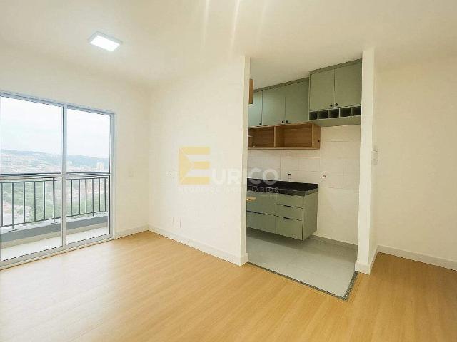 Apartamento aluguel em Jardim Maria Ilydia, Valinhos