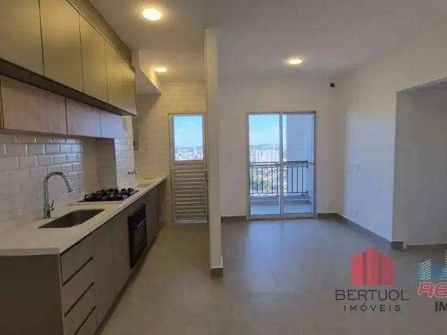 Apartamento aluguel em Região Imediata de Campinas, Região Metropolitana de Campinas