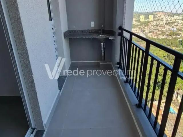 Apartamento aluguel em Região Imediata de Campinas, Região Metropolitana de Campinas