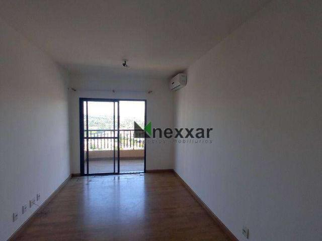Apartamento aluguel em Região Imediata de Campinas, Região Metropolitana de Campinas