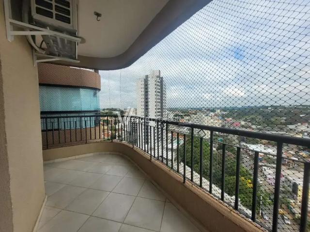 Apartamento aluguel em Região Imediata de Campinas, Região Metropolitana de Campinas