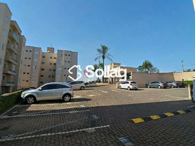 Apartamento aluguel em Jardim Universo, Valinhos