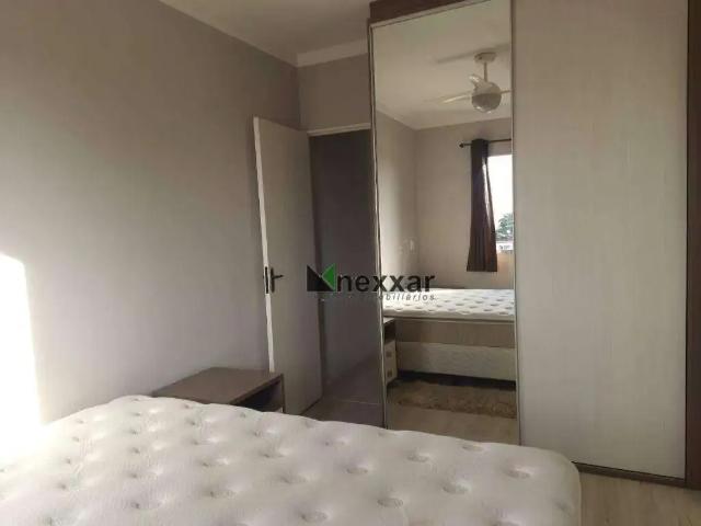 Apartamento aluguel em Região Imediata de Campinas, Região Metropolitana de Campinas