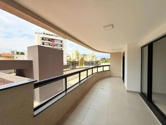 Apartamento aluguel em Jardim Imperial, Valinhos