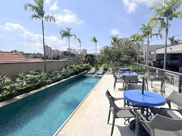 Apartamento aluguel em Vila Embaré, Valinhos