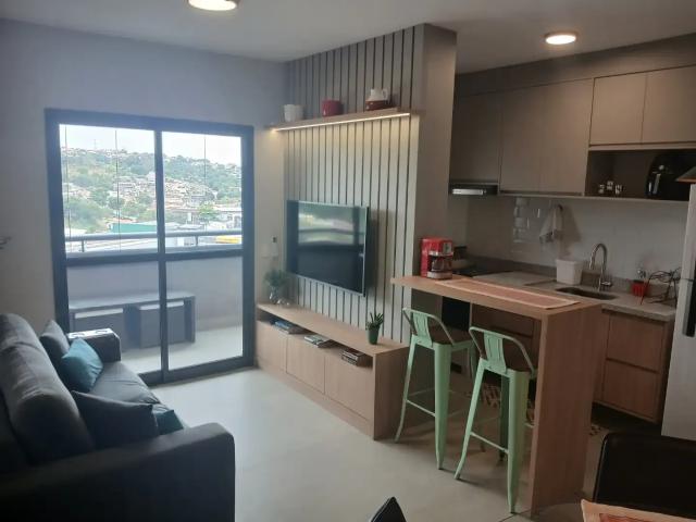 Apartamento aluguel em Jardim Ribeiro, Valinhos