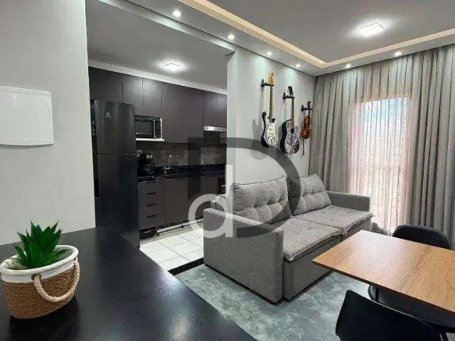 Apartamento aluguel em Região Imediata de Campinas, Região Metropolitana de Campinas