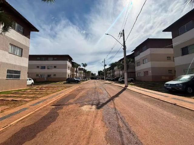 Apartamento aluguel em Região Geográfica Imediata de Luziânia, Região Integrada de Desenvolvimento do Distrito Federal e Entorno