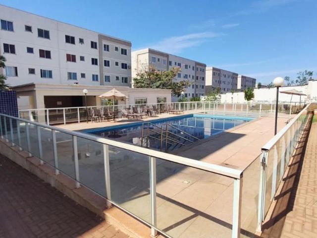 Apartamento aluguel em Região Geográfica Imediata de Luziânia, Região Integrada de Desenvolvimento do Distrito Federal e Entorno
