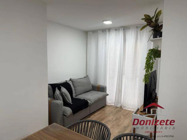 Apartamento aluguel em Jardim Helena Maria, Vargem Grande Paulista