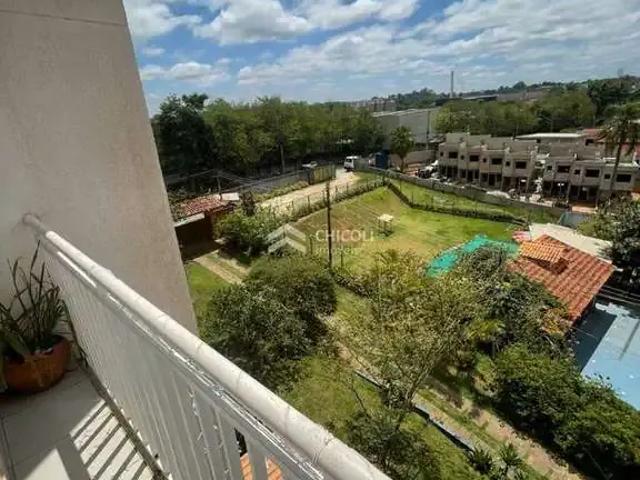 Apartamento aluguel em Vargem Grande Paulista, Região Geográfica Intermediária de São Paulo