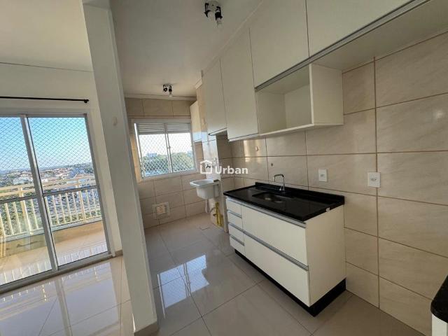 Apartamento aluguel em Jardim Floresta, Vargem Grande Paulista