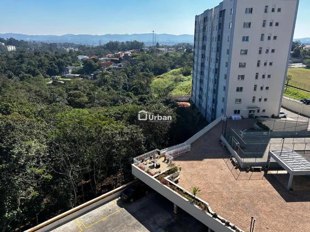 Apartamento aluguel em das Lajes, Vargem Grande Paulista