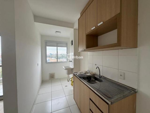 Apartamento aluguel em Jardim Floresta, Vargem Grande Paulista