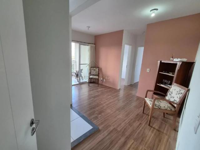 Apartamento aluguel em Jardim Floresta, Vargem Grande Paulista