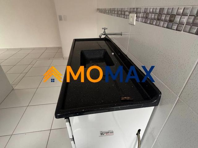 Apartamento aluguel em Parque do Agreste, Vargem Grande Paulista