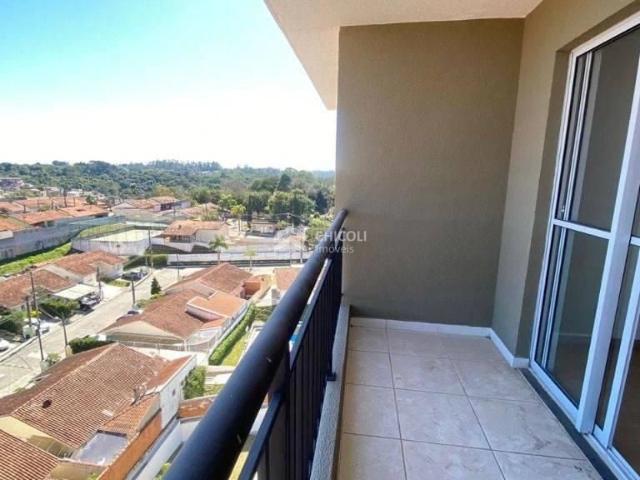 Apartamento aluguel em Vargem Grande Paulista, Região Geográfica Intermediária de São Paulo