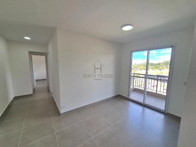 Apartamento aluguel em Granja Cristiana, Vargem Grande Paulista
