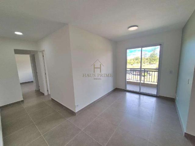 Apartamento aluguel em Granja Cristiana, Vargem Grande Paulista