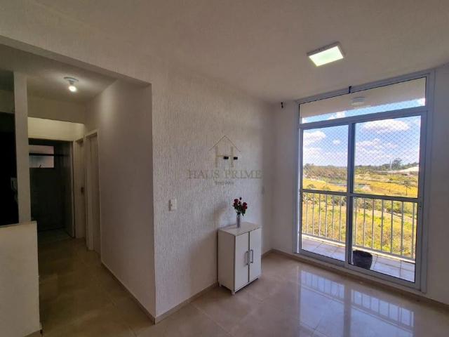 Apartamento aluguel em das Lajes, Vargem Grande Paulista