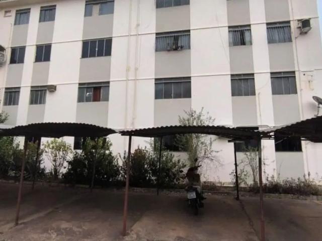 Apartamento aluguel em Condomínio Marechal Rondon, Várzea Grande