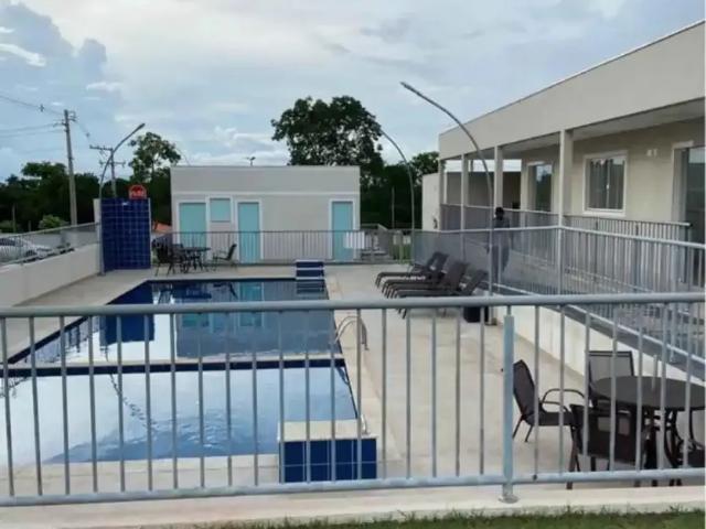 Apartamento aluguel em Região Geográfica Imediata de Cuiabá, Região Metropolitana do Vale do Rio Cuiabá