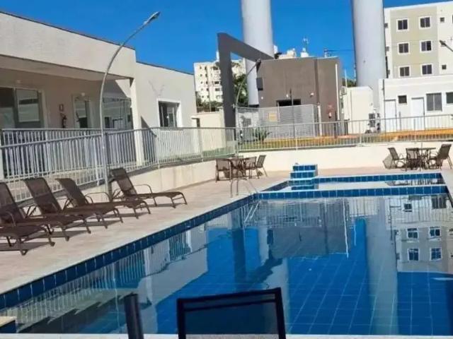 Apartamento aluguel em Região Geográfica Imediata de Cuiabá, Região Metropolitana do Vale do Rio Cuiabá