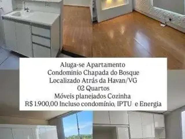 Apartamento aluguel em Região Geográfica Imediata de Cuiabá, Região Metropolitana do Vale do Rio Cuiabá