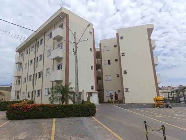 Apartamento aluguel em Região Geográfica Imediata de Cuiabá, Região Metropolitana do Vale do Rio Cuiabá