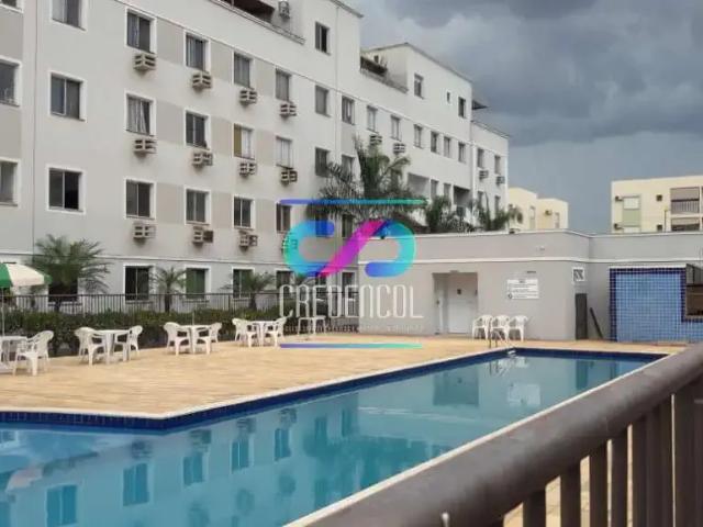 Apartamento aluguel em Região Geográfica Imediata de Cuiabá, Região Metropolitana do Vale do Rio Cuiabá