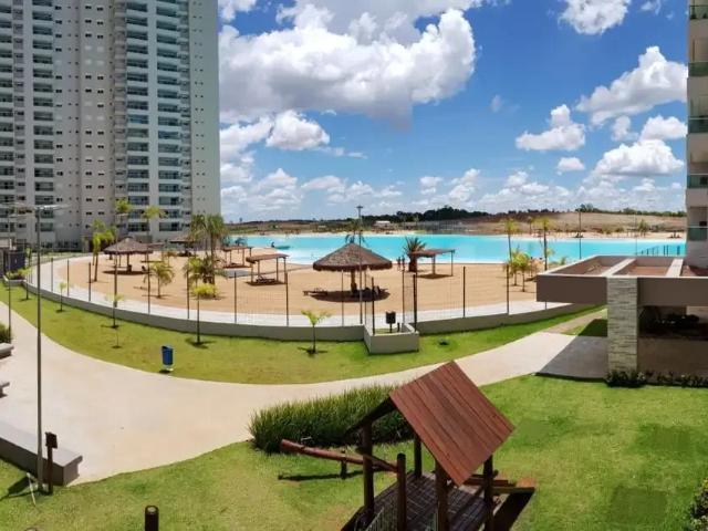 Apartamento aluguel em Região Geográfica Imediata de Cuiabá, Região Metropolitana do Vale do Rio Cuiabá