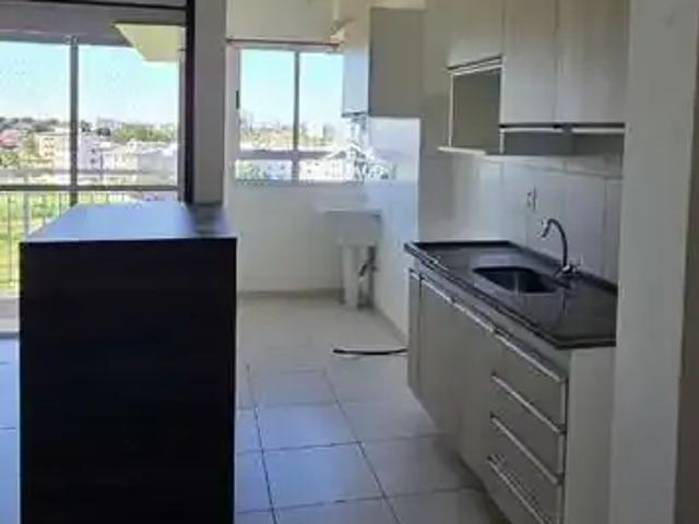 Apartamento aluguel em Região Geográfica Imediata de Cuiabá, Região Metropolitana do Vale do Rio Cuiabá