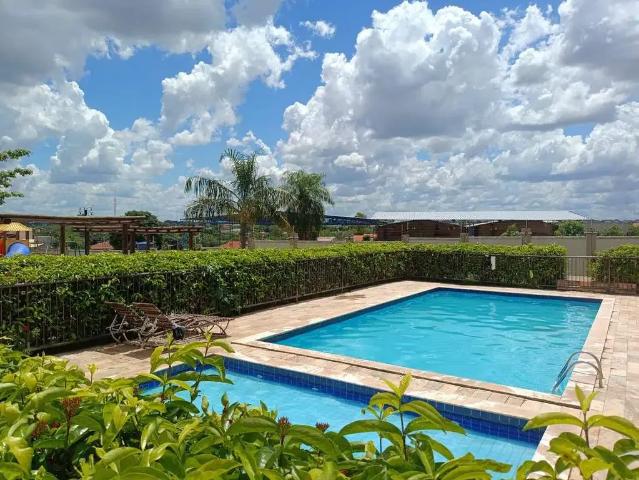 Apartamento aluguel em Região Geográfica Imediata de Cuiabá, Região Metropolitana do Vale do Rio Cuiabá
