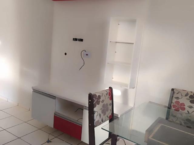 Apartamento aluguel em Nova Várzea Grande, Várzea Grande