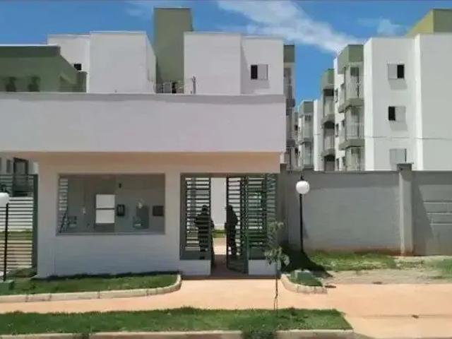 Apartamento aluguel em Várzea Grande, Mato Grosso