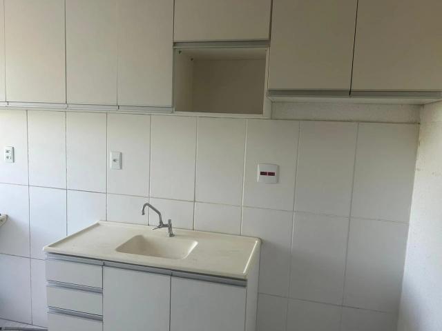 Apartamento aluguel em Nova Várzea Grande, Várzea Grande