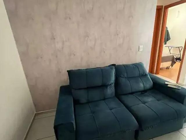 Apartamento aluguel em Região Geográfica Imediata de Cuiabá, Região Metropolitana do Vale do Rio Cuiabá