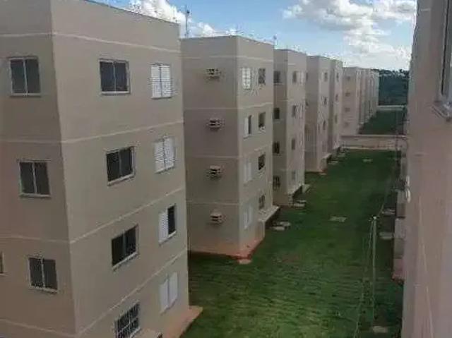 Apartamento aluguel em Parque do Lago, Várzea Grande