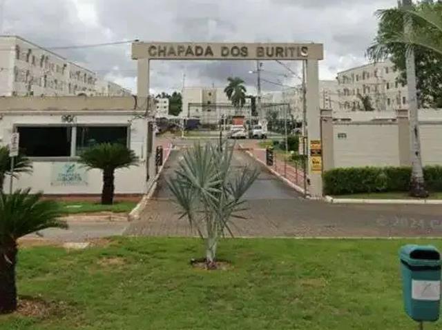 Apartamento aluguel em Ponte Nova, Várzea Grande