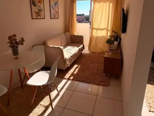 Apartamento aluguel em Região Geográfica Imediata de Cuiabá, Região Metropolitana do Vale do Rio Cuiabá