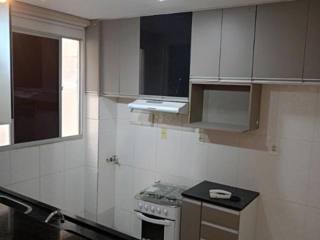 Apartamento aluguel em Ponte Nova, Várzea Grande