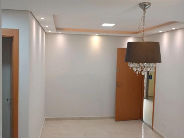 Apartamento aluguel em Ponte Nova, Várzea Grande