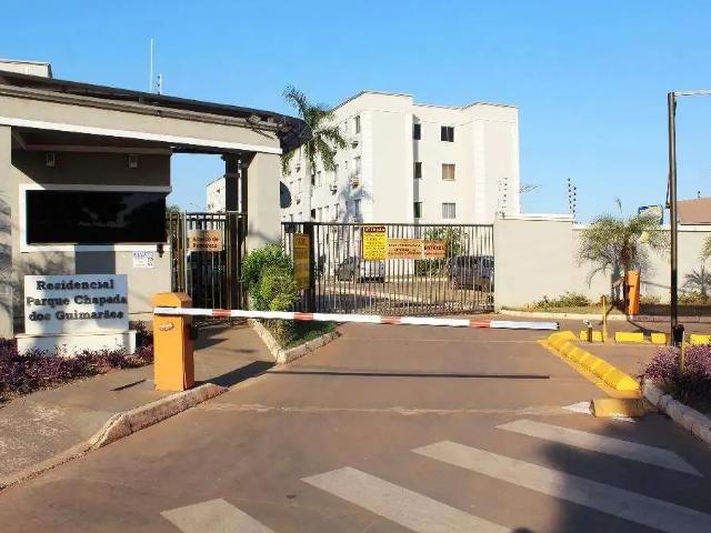 Apartamento aluguel em Núcleo I, Várzea Grande