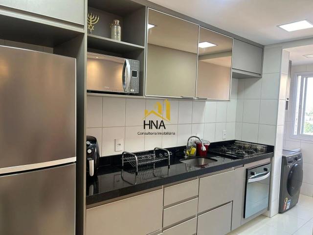 Apartamento aluguel em Várzea Paulista