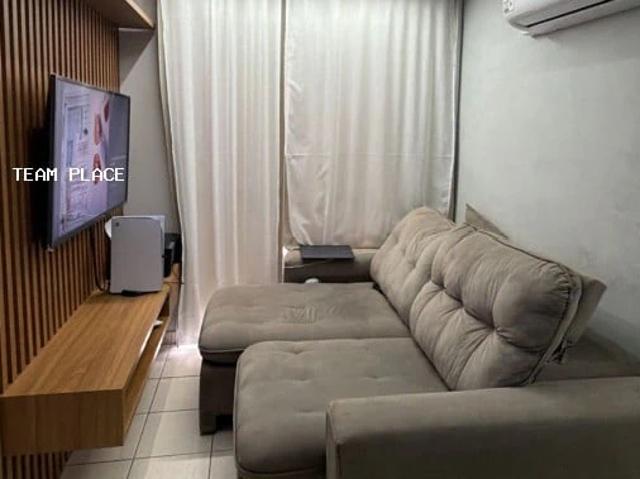 Apartamento aluguel em Várzea Paulista