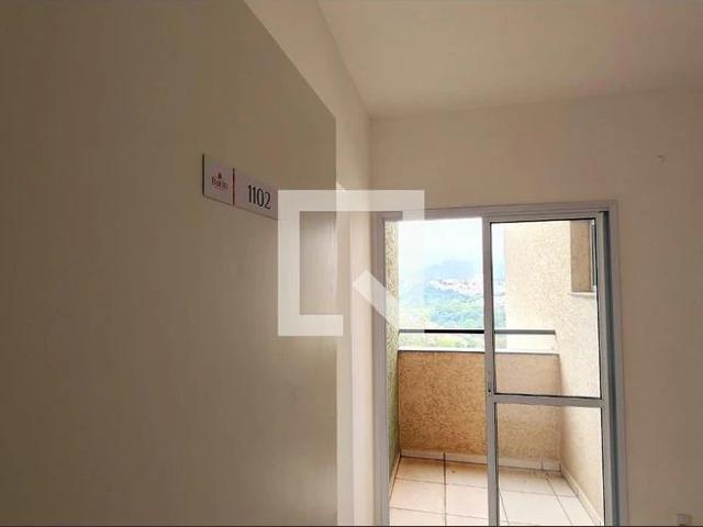 Apartamento aluguel em Várzea Paulista