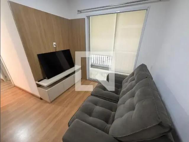 Apartamento aluguel em Região Imediata de Catanduva, Palmares Paulista