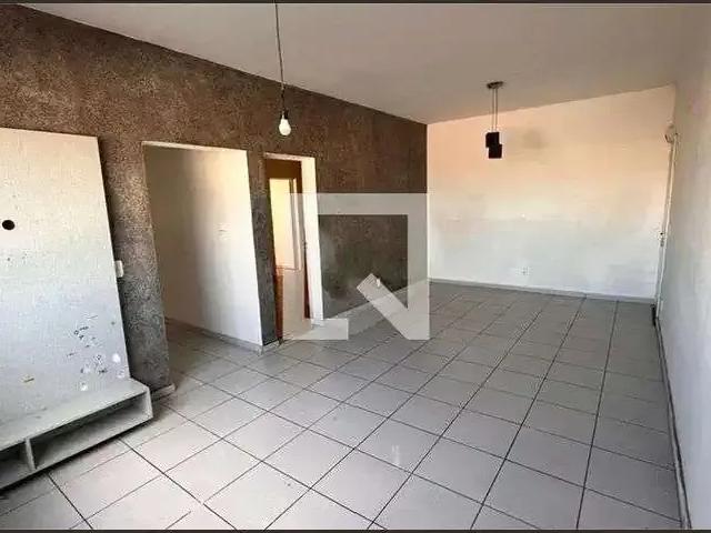 Apartamento aluguel em Região Imediata de Catanduva, Palmares Paulista