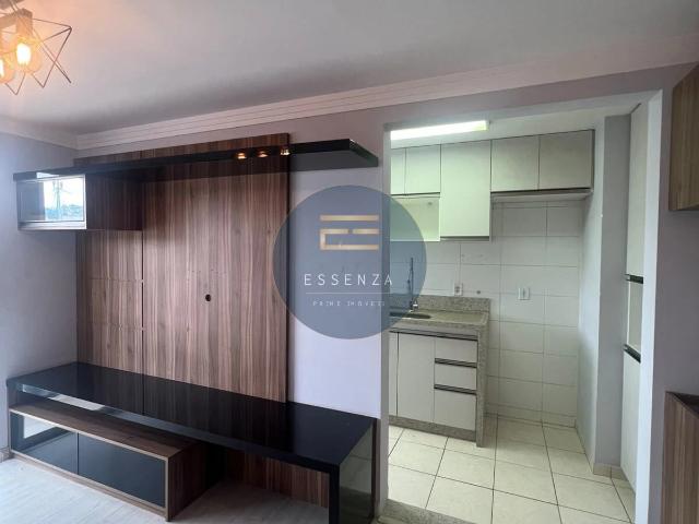 Apartamento aluguel em Várzea Paulista